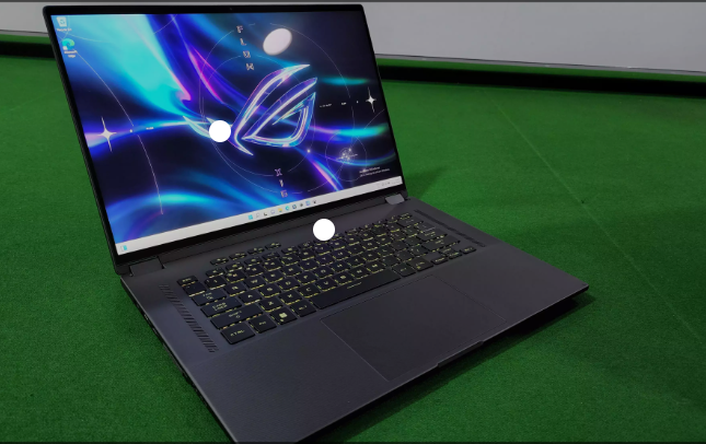 Asus ROG flow X16 evaluation: best able 16-Inch computing device To buy In 2022