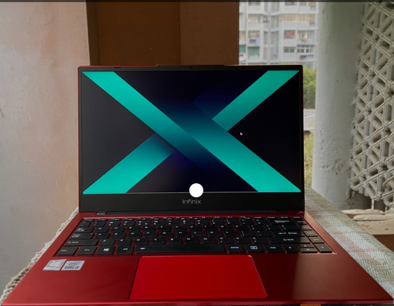 Infinix InBook X1 Neo Computer Overview