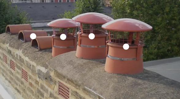 Cowl Caps market Evolving