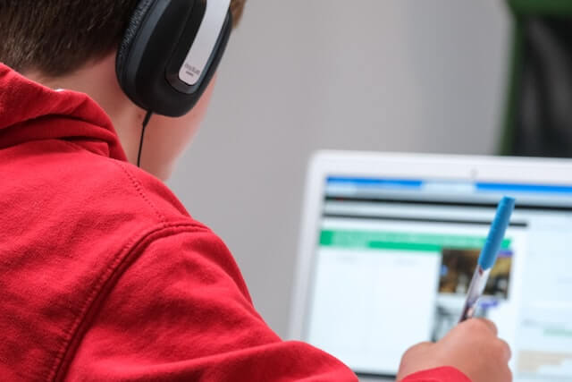 How is online education going to change the way students learn?